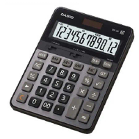 【CASIO 卡西歐】DS-2B 12位稅率 桌上型計算機