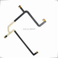 New For DJI Phantom 2 h3-3d Gimbal Camera Flex Cable , For DJI P2 Zenmus H3-3D Gopro Flex Ribbon Cable Replacement