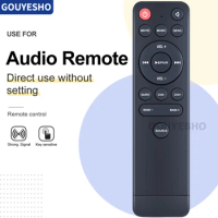 New Remote Control For Hisense For Toshiba TS218 HS218 HS219 HS214 HS312 2.1CH Sound Bar Soundbar Audio System