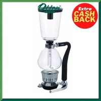Hario Syphon Next NXA-5 | Alat Seduh Kopi Manual