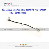 Original New 5C10S30485 For Lenovo IdeaPad 5 Pro 16IAH7 5 Pro 16ARH7 LCD EDP Cable LCD Cable 82SK