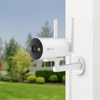 EZVIZ 螢石 H5 IP Cam AI功能網路攝像機 | 4G Sim卡 2K高清畫質 | 全彩夜視  
