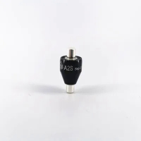 Conductive Slip Ring ไต้หวัน Asiantool A2S Mercury 2-Way 4A Rotary Joint US MERCOTAC M205