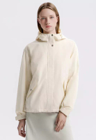 National Geographic 女裝設計連帽外套