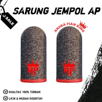 Sarung Jempol Gaming AP Aksesoris Game Free Fire & Mobile Legends By Andra ST