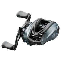Fishing Reel DC Electronic Brake With Sound Micro Flooding Water Drop Reel