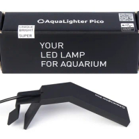 Ukraine AquaLighter PicoLED Small Aquarium Aquarium Clip Light