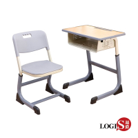 LOGIS邏爵  兒童成長學習課桌椅 書桌椅【029】