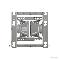 LG樂金【OLW480B】LG原廠細長型壁掛式支架(不含安裝)