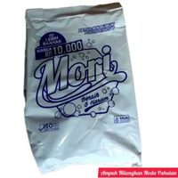 Deterjen Bubuk Mori Anti Noda 700gr Laundy
