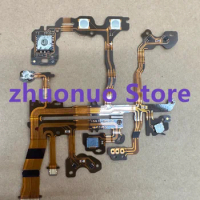 NEW RLConnec-1053 Top Cover Flex Cable For SONY A9 / ILCE-9 Camera Repair Parts