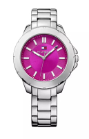 Tommy Hilfiger Watches Tommy Hilfiger Kimmie Silver Pink
