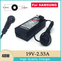 New Original 19V 2.53A 48W AC Adapter for Samsung HW-K850 HW-850/ZA Soundbar Power Supply Charger