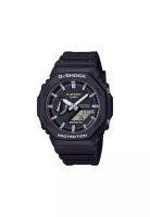 G-shock GA-2100RL-1A Men Analog-Digital Watch Black Resin Strap 2100 Series