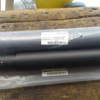 Shock breaker Absorber Belakang Nissan Terrano original