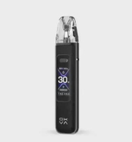 Oxva Xlim Pro 3 Pod Kit 30W 1500mAh – Xlim Ultra V3 – 100% Authentic Black carbon