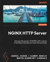 【電子書】NGINX HTTP Server
