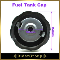 Fuel Tank Cap For 169cc 5.7HP 2" 158GPM Semi-Trash Water Pump 006919-0 6819 ST20-S Generator Parts