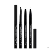 Fashion Eyeliner Waterproof Liquid Pen Eye Liner Long-Lasting Smudgeproof Cosmetics Eyes Makeup Tool