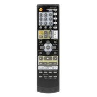 Replacement Remote Control For Onkyo RC-605S RC-606S RC-645S RC-646S RC-607M RC-608M RC-647M RC-650M RC-651M RC-668M AV Receiver