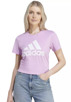 ADIDAS essentials 商標T恤