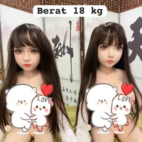 boneka 100 cm - boneka sextoys pria