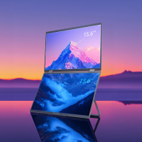 Acer 宏碁 16PD3Q 15.6吋可攜式雙螢幕