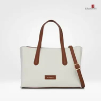Tas Elizabeth Handbag 0798-2072 White