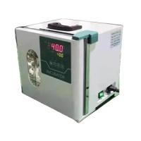 DH series laboratory electrical portable thermostat bacteriological incubator portable lab natural convection incubator
