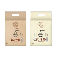 【牙齒寶寶】一畝石鍋 拌麵 4包入 麻醬拌麵 鵝油香蔥拌麵 麻醬 麻醬麵 乾拌麵 鵝油香蔥 即食麵 拌麵 泡麵