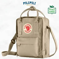 Tas Selempang Ipad Fjallraven Kanken Sling Fossil