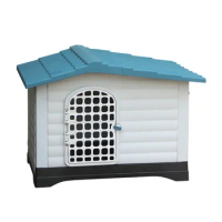 Large Kennel Dog House Modular Camping Pet Accessories Dog House Waterproof Dog Crate Furniture