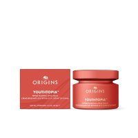 ORIGINS 品木宣言 蘋果奇肌澎潤胜肽霜 50ml