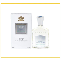 CREED 克雷德維爾京島之水香水 VIRGIN ISLAND WATER EDP 100ML