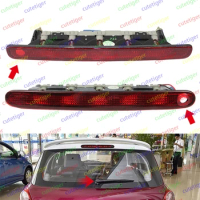 For Suzuki S-Cross Swift Alto 2007-2015 35810-77J00 Car LED High Mount Rear Third Brake Light Stop Signal Lamp