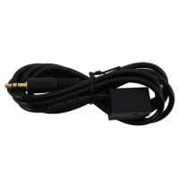 Aux Adapter Cable for Ford Fiesta Focus Mondeo