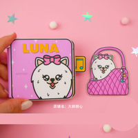 Little Yellow Duck Childrensquiet book quiet book for kids quiet book sanrio quiet be quiet quiet bo