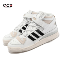 IVY PARK X adidas IVP Forum Mid 休閒鞋 男鞋 白 黑 聯名 中筒 碧昂絲 愛迪達 S29020