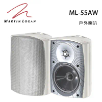 加拿大 Martin Logan ML-55AW 戶外喇叭/對-白色