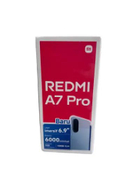 NEW Xiaomi Redmi A7 Pro 4/128GB RAM 4GB Internal 128GB ORIGINAL Garansi Resmi dengan Kamera 13MP dan