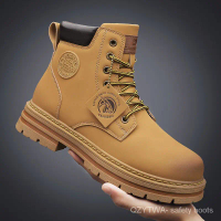 But Martin, Gaya Klasik Dr Martens, Kasut Martin, Bantuan Tinggi, Untuk Aktiviti Luar, But Buku lali