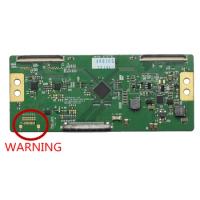Original Logic Board 6870C0368A 6870C-0368A T CON Board Equipment For Business Display Unit Plate Tcon Card 6870C 0368A