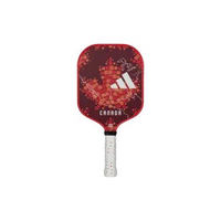 adidas World Cup 2026 Canada Pickleball Racket [AP3CA3] Red/White Red