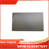 Brand New Original LCD Back Cover for Lenovo Ideapad S540 14 5CB0S17207 Gray