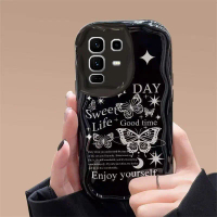 เคสโทรศัพท์, ชีวิตแสนหวาน, เคสโทรศัพท์กันกระแทก TPU อ่อน, เข้ากันได้กับ Infinix NOTE 50 Pro + 5G, 50