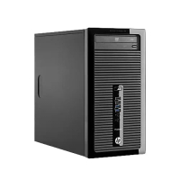 HP ProDesk 400PDT (HPQ-F7B88PA#AKL)