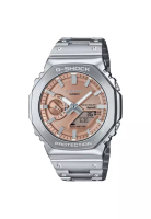 G-shock CASIO G-SHOCK FULL METAL GM-B2100AD-5A