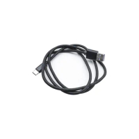 Battery Charging Cable For DJI Pocket 3 Nylon Bold Durable and Stable For DJI OSMO Pocket 3 Charging Cable Accessories