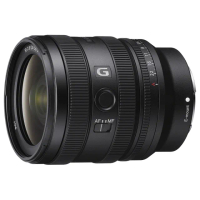 【SONY 索尼】FE 24-50mm F2.8 G SEL2450G(公司貨)