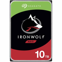 希捷 Seagate IronWolf 10TB 10T 那嘶狼 ST10000VN000 3.5吋 內接式硬碟 NAS 硬碟